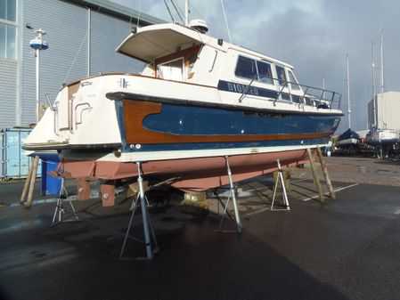 Aquastar OCEANRANGER-38-AFT-CABIN image