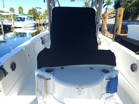 Wellcraft 35 Scarab Sport Open image