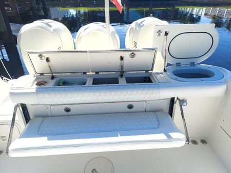 Wellcraft 35 Scarab Sport Open image