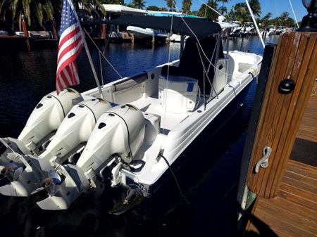 Wellcraft 35 Scarab Sport Open image