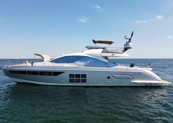 Azimut S7 image