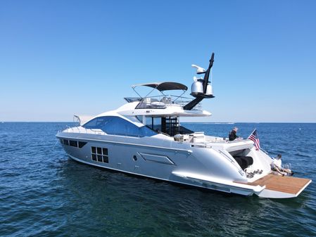 Azimut S7 image