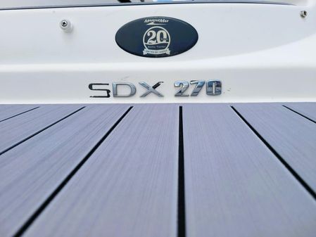 Sea Ray 270 SDX image