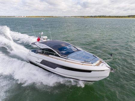 Fairline TARGA-40 image