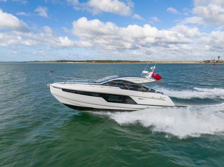 Fairline TARGA-40 image