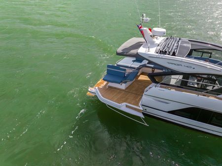 Fairline TARGA-40 image