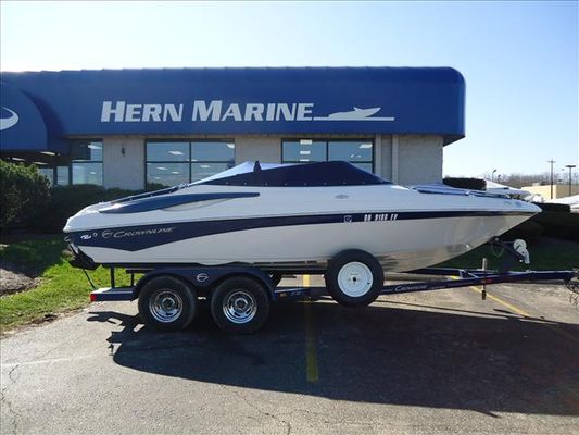 Crownline Crownline 21 SS - main image