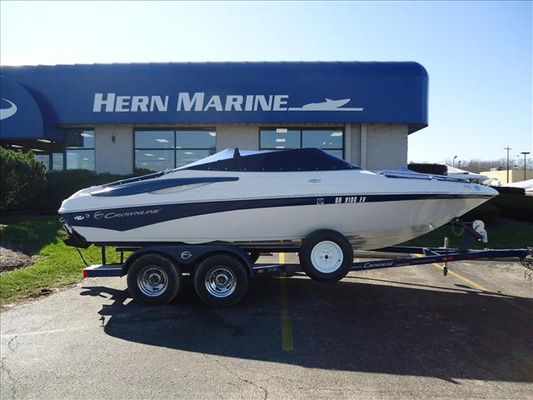 Crownline CROWNLINE-21-SS - main image