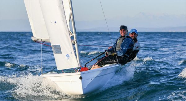 Beneteau First 14 image