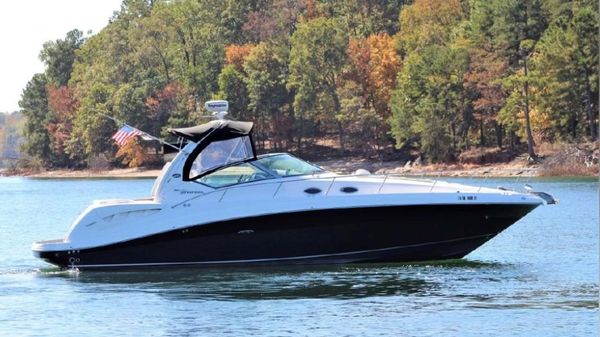 Sea Ray 340 Sundancer 