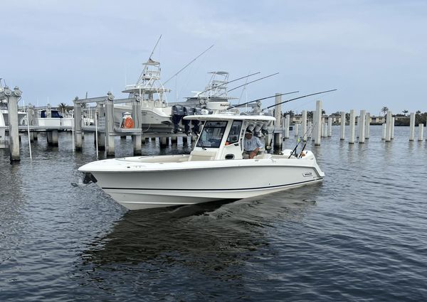 Boston Whaler 280 Outrage image