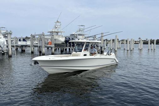 Boston Whaler 280 Outrage image