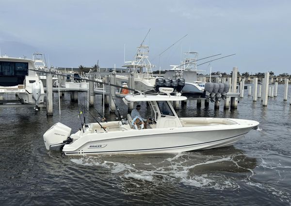 Boston Whaler 280 Outrage image