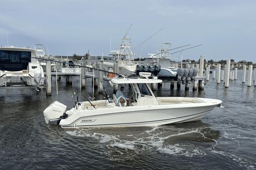 Boston Whaler 280 Outrage image