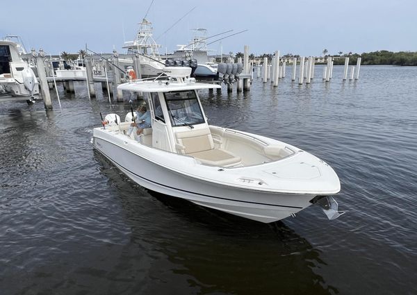 Boston Whaler 280 Outrage image