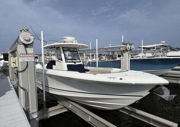 Boston Whaler 280 Outrage image