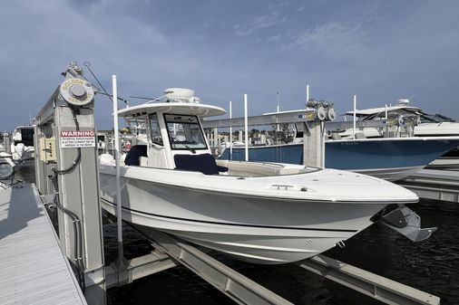 Boston Whaler 280 Outrage image