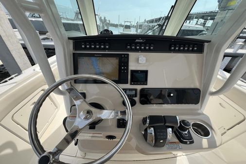 Boston Whaler 280 Outrage image