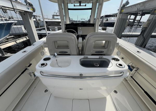 Boston Whaler 280 Outrage image