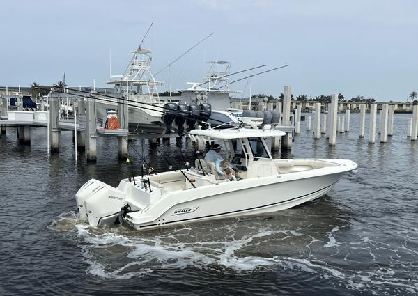 Boston Whaler 280 Outrage image