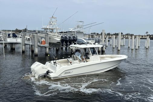 Boston Whaler 280 Outrage image