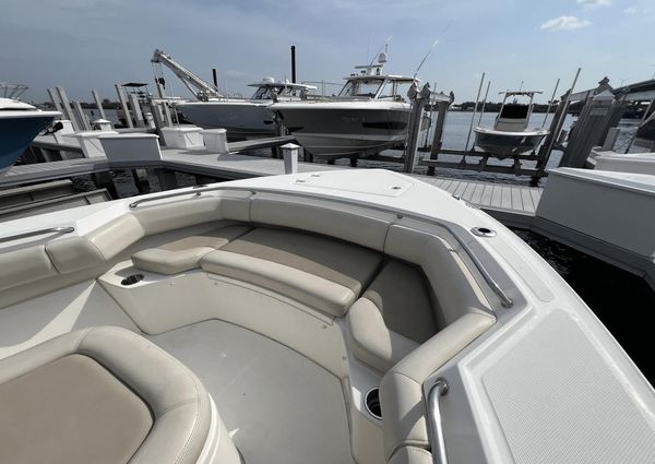 Boston Whaler 280 Outrage image