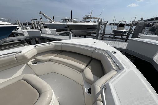 Boston Whaler 280 Outrage image