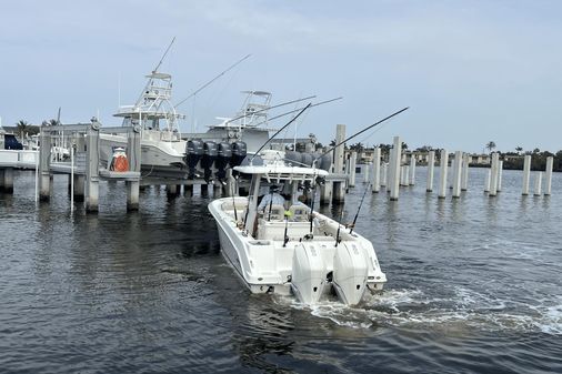 Boston Whaler 280 Outrage image