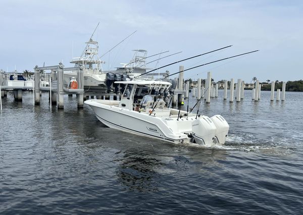 Boston Whaler 280 Outrage image