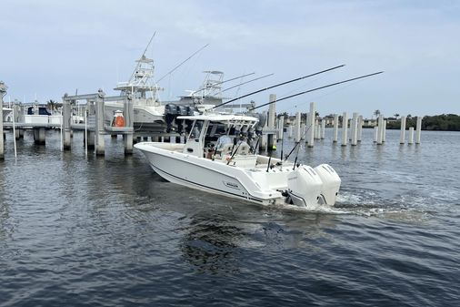 Boston Whaler 280 Outrage image