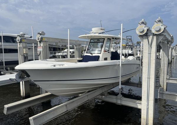 Boston Whaler 280 Outrage image