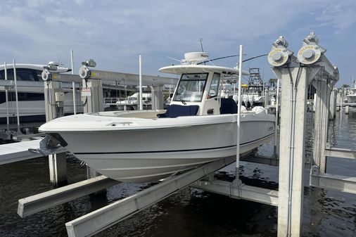 Boston Whaler 280 Outrage image