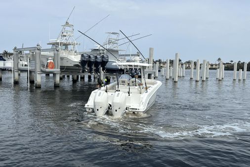 Boston Whaler 280 Outrage image