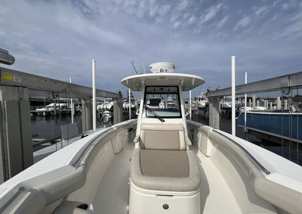 Boston Whaler 280 Outrage image