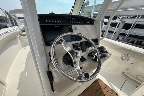 Boston Whaler 280 Outrage image