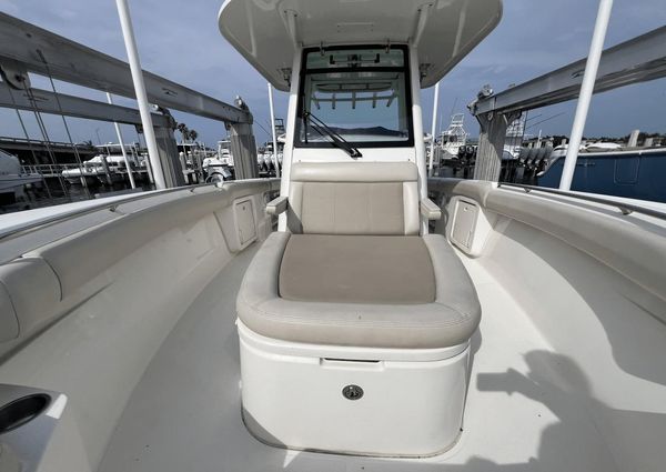 Boston Whaler 280 Outrage image