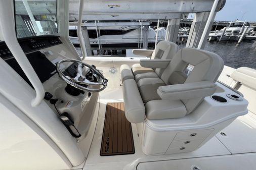 Boston Whaler 280 Outrage image