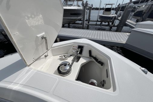 Boston Whaler 280 Outrage image