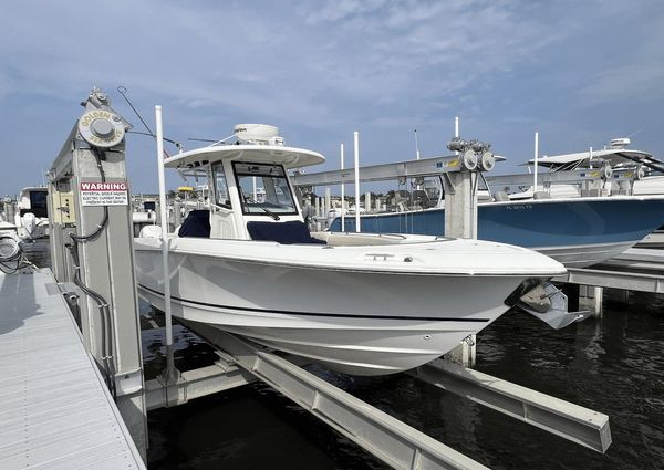 Boston Whaler 280 Outrage image