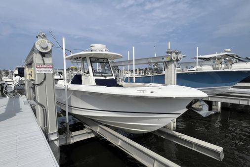 Boston Whaler 280 Outrage image