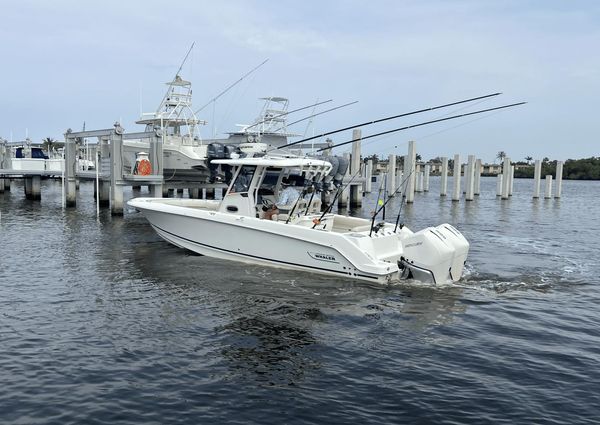 Boston Whaler 280 Outrage image