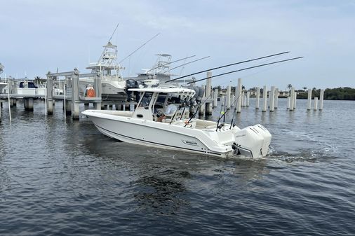 Boston Whaler 280 Outrage image