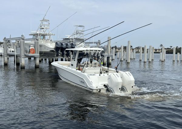 Boston Whaler 280 Outrage image