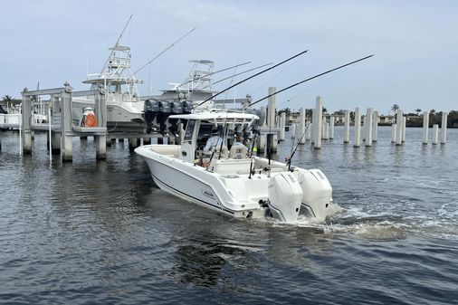 Boston Whaler 280 Outrage image