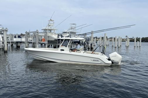 Boston Whaler 280 Outrage image