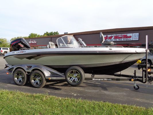 Ranger 619 FS - main image
