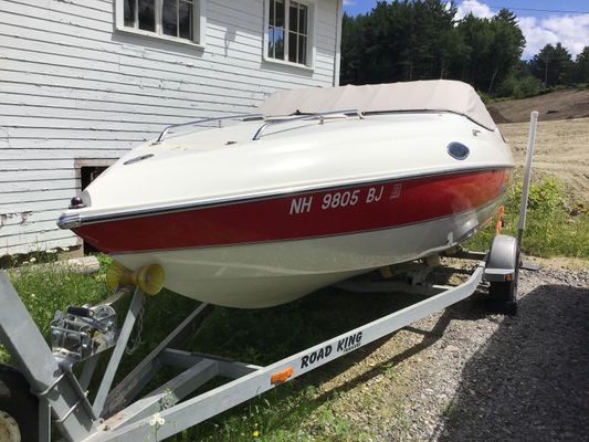 Stingray 200CX - main image