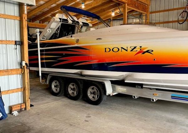 Donzi 35-ZR image