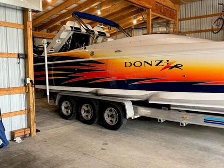 Donzi 35-ZR image