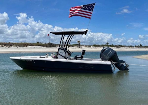 Robalo 206-CAYMAN image